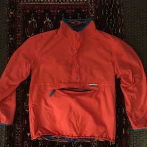 Chubbies reversible jacket